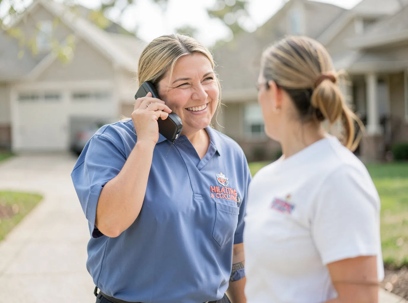 Hvac Repair Capitol Heights, MD FAQs